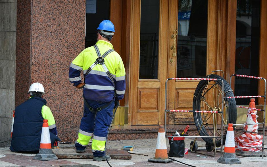 travaux assainissement Le Kremlin-Bicêtre