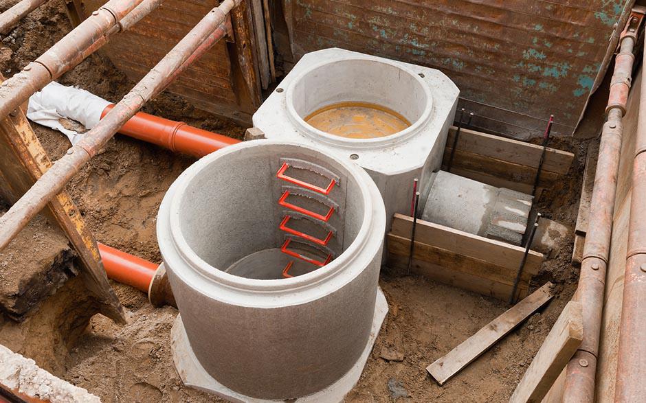 curage de canalisation Les Essarts-le-Roi