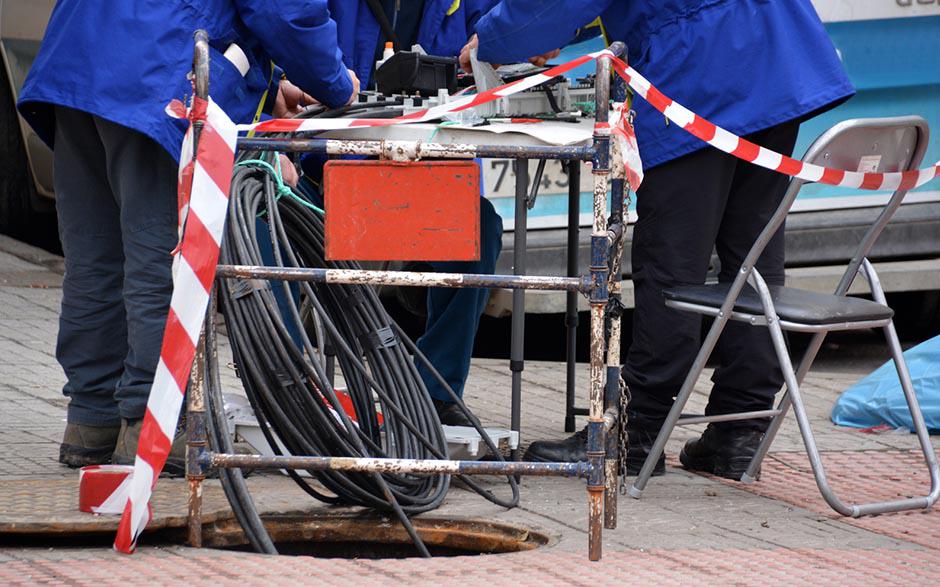 travaux assainissement Le Kremlin-Bicêtre