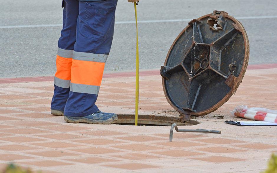 curage canalisation tarif Écouen