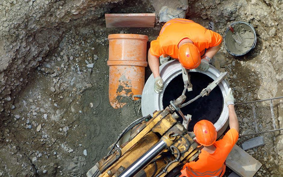nettoyage de canalisation Les Clayes-sous-Bois