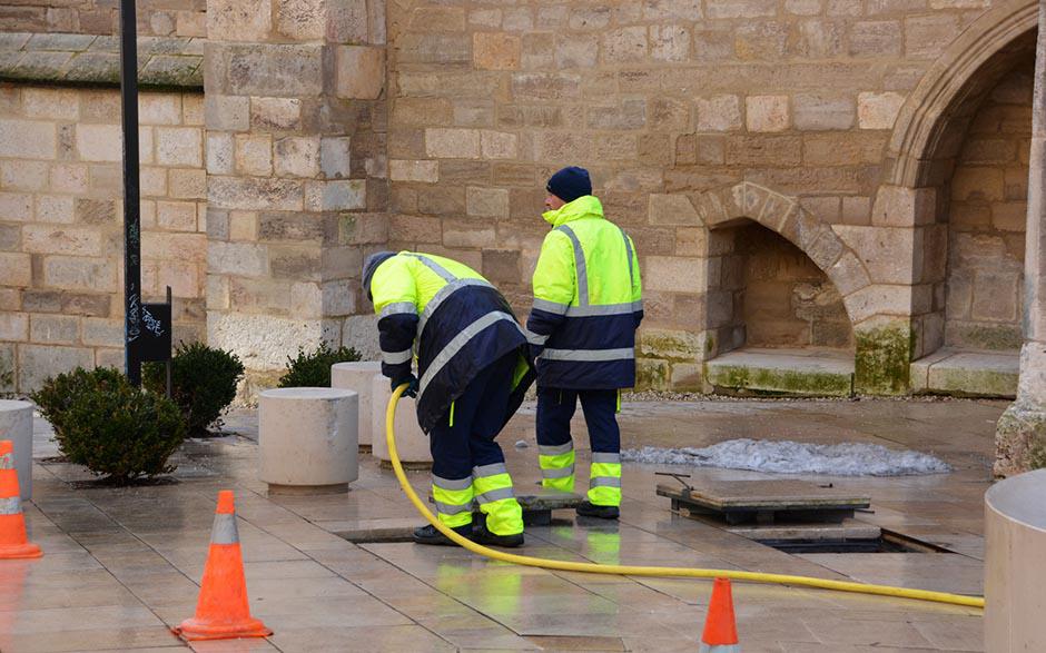 tarif curage canalisation Villers-sous-Saint-Leu