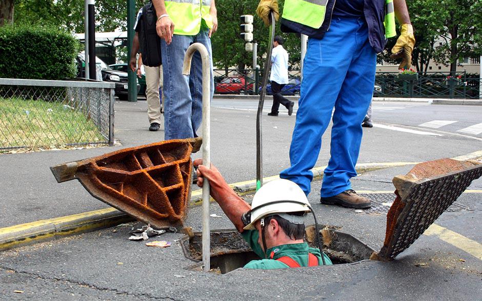 curage de canalisation Les Essarts-le-Roi