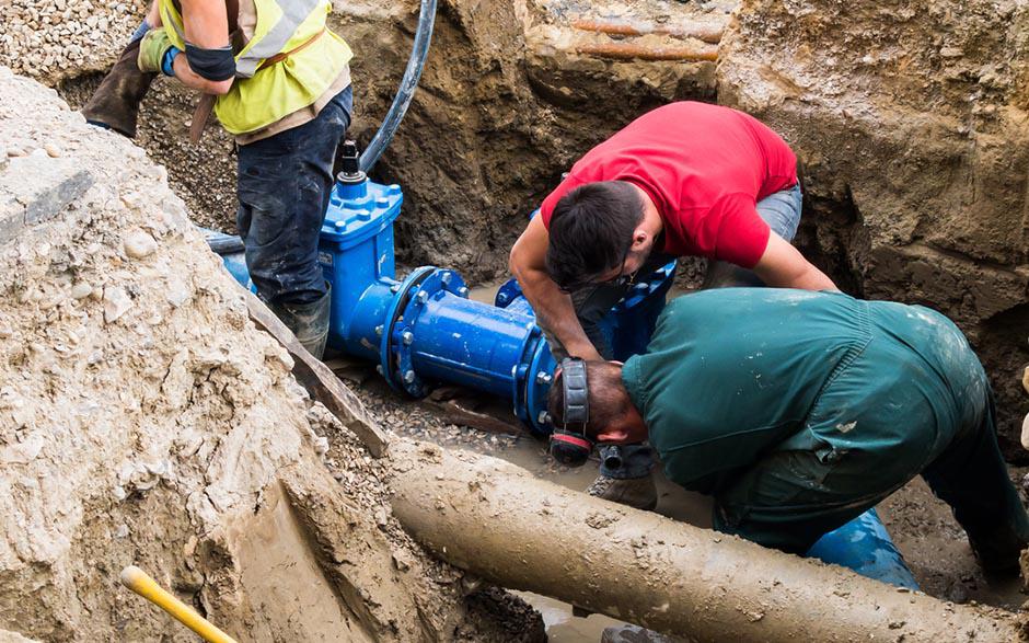 débouchage de canalisations Épinay-sur-Seine